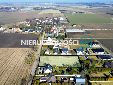 Działka Tarnowo Podgórne