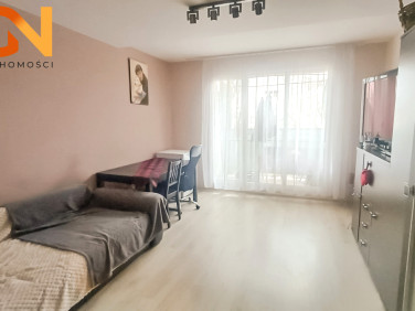 Mieszkanie Łódź