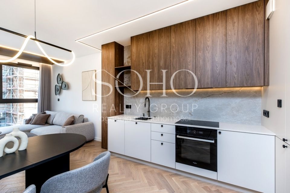 Mieszkanie apartamentowiec sprzedaż