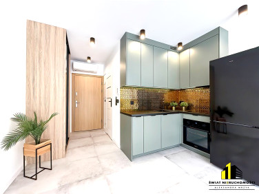 Mieszkanie Bielsko-Biała