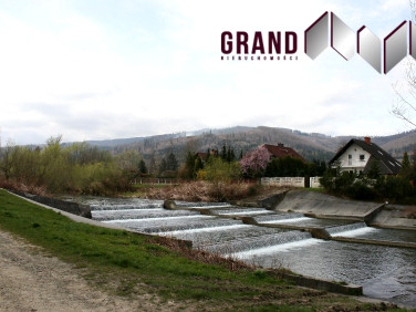 Działka rolna Brenna