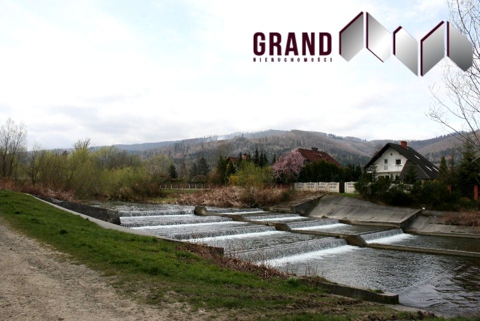 Działka rolna Brenna