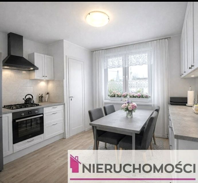 Mieszkanie Świdnica