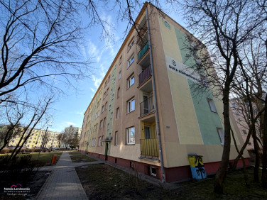 Mieszkanie Grudziądz