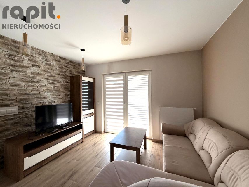 Mieszkanie Krzyszkowice