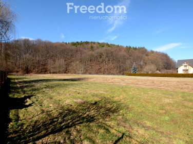 Działka Jaroszowice