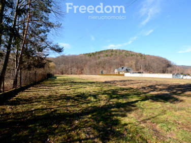 Działka budowlana Jaroszowice