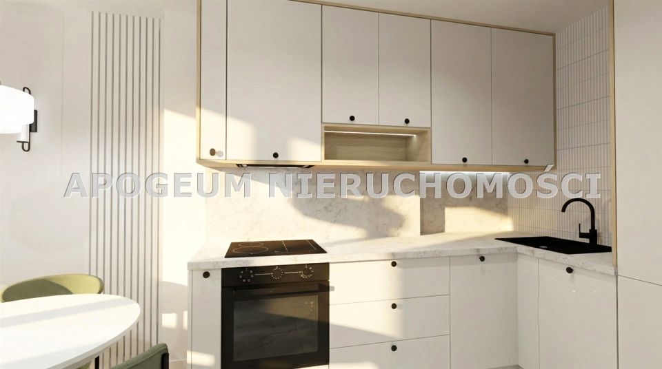 Mieszkanie Białystok