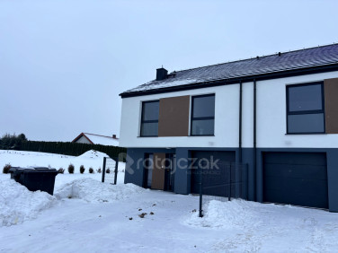 Dom Przodkowo sprzedaż