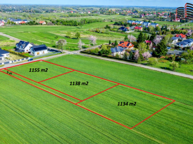 Działka budowlana sprzedam