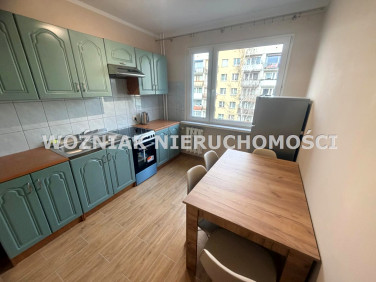 Mieszkanie Świebodzice