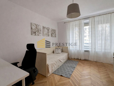 Mieszkanie Warszawa wynajem