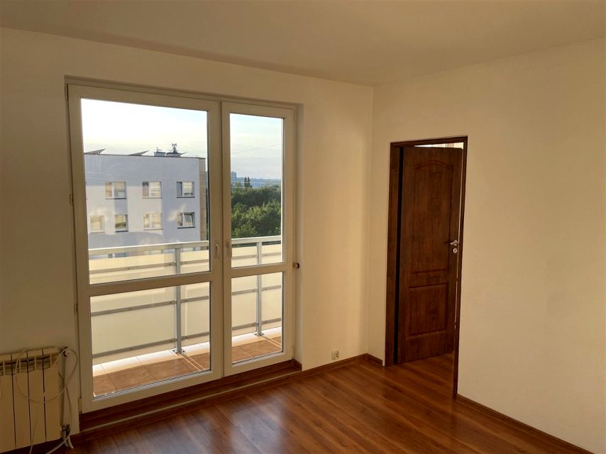 Mieszkanie Jastrzębie-Zdrój