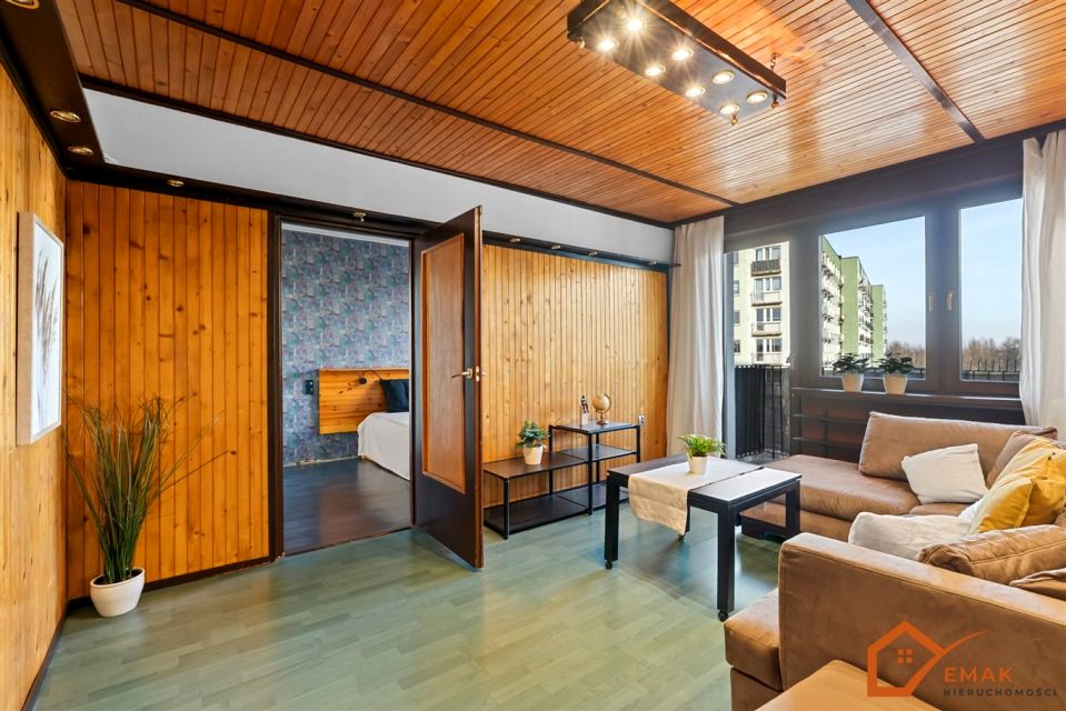 Mieszkanie Siemianowice Śląskie