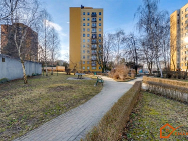 Mieszkanie Siemianowice Śląskie