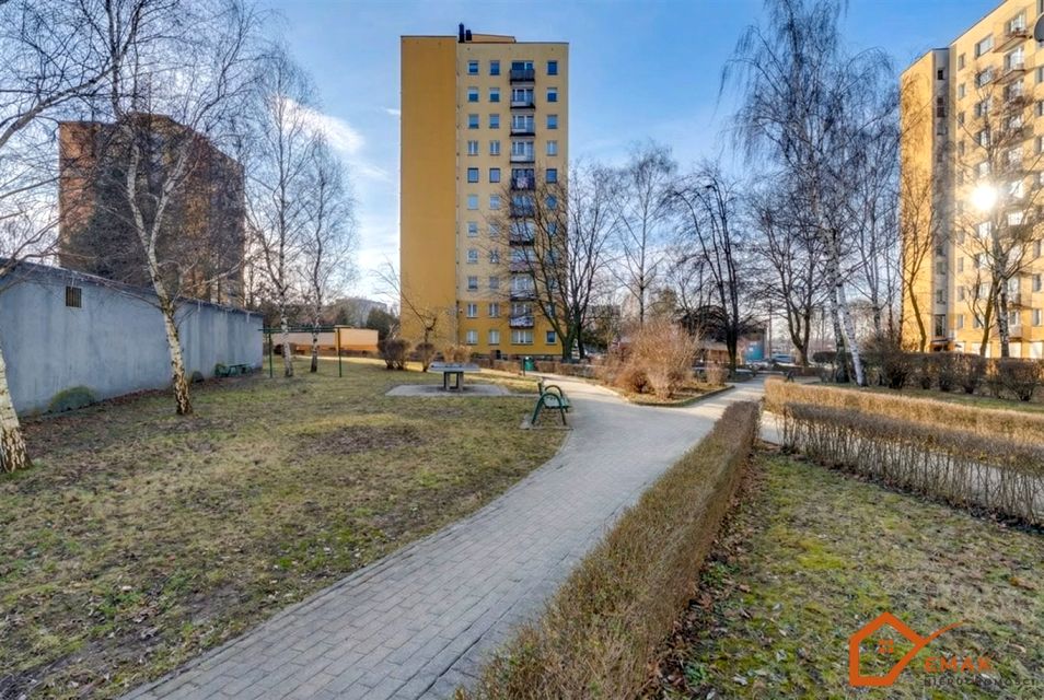 Mieszkanie Siemianowice Śląskie