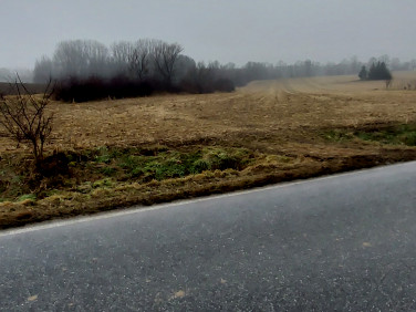 Działka rolna Kijów