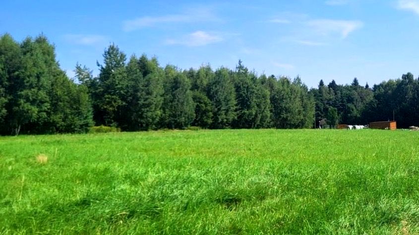 Działka budowlana Gliwice