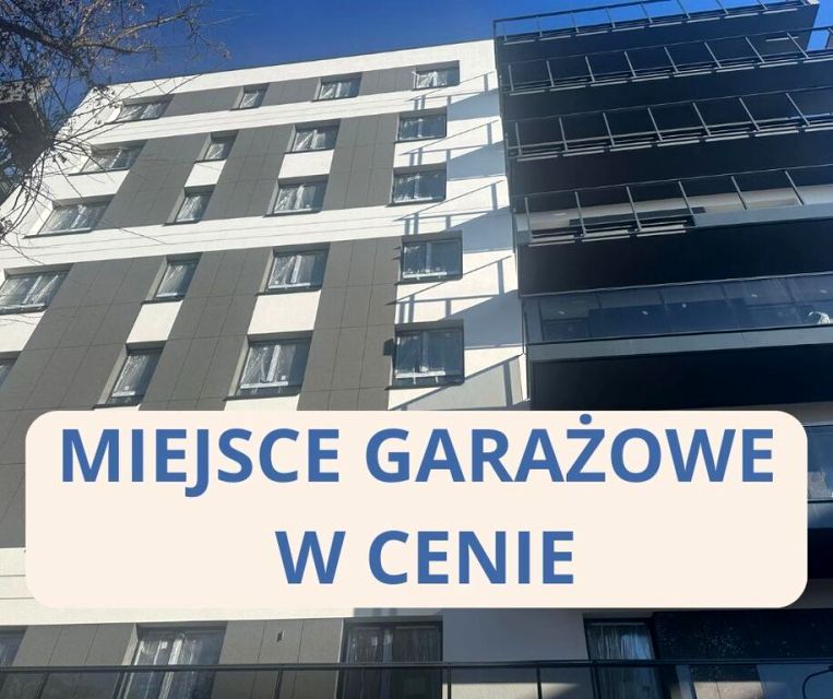 Mieszkanie ŁÓDŹ