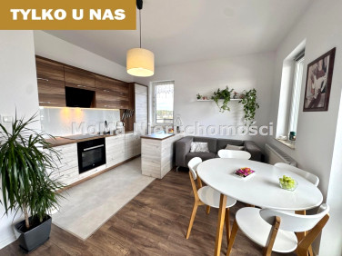 Mieszkanie Bydgoszcz