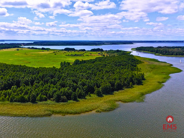 Działka budowlana Węgorzewo