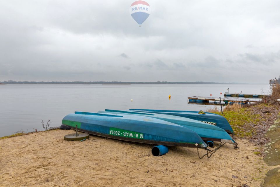 Działka budowlana Nieporęt