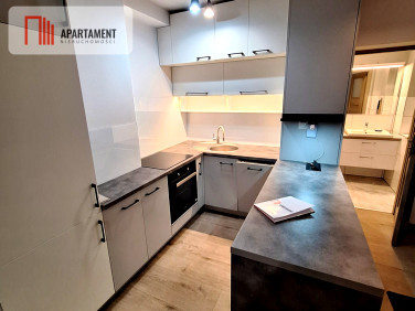 Mieszkanie Bydgoszcz