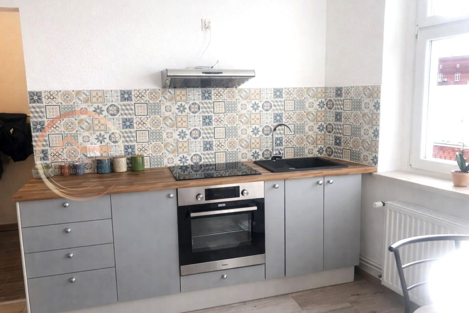 Mieszkanie Bydgoszcz