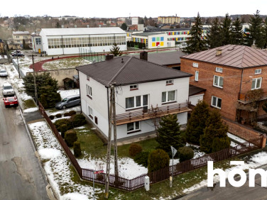 Dom Zwoleń sprzedaż