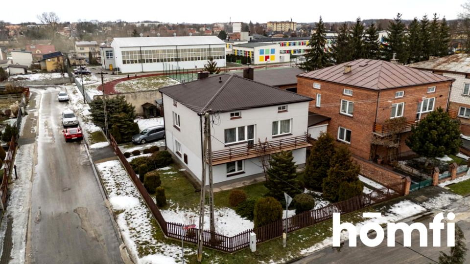 Dom Zwoleń sprzedaż