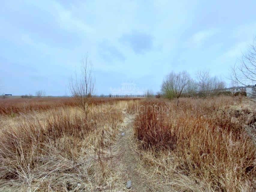 Działka budowlana Warszawa