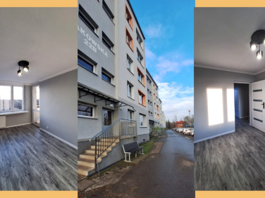 Mieszkanie Sosnowiec