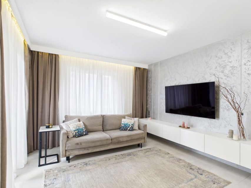 Mieszkanie Warszawa sprzedaż