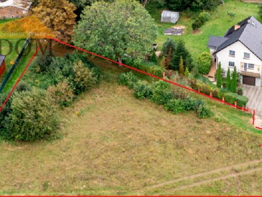 Działka budowlana Gdynia