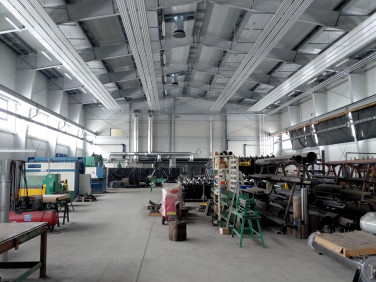 Budynek użytkowy Źródła