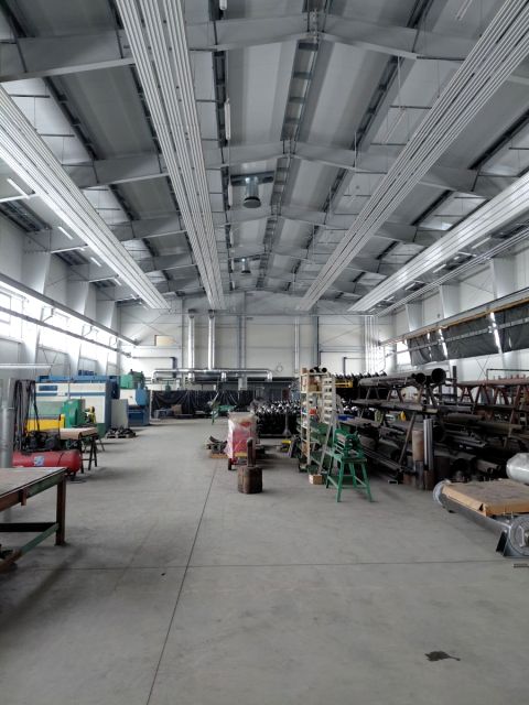 Budynek użytkowy Źródła