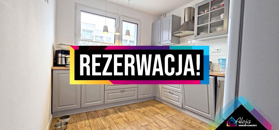 Mieszkanie Częstochowa