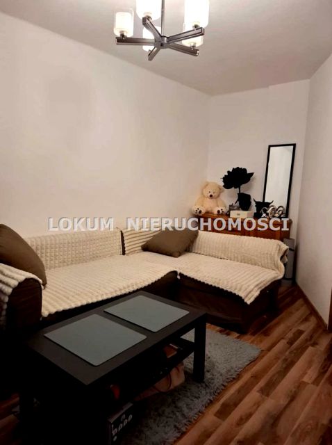 Mieszkanie Jastrzębie-Zdrój