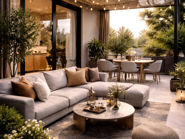 Mieszkanie Milanówek