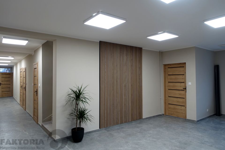 Budynek użytkowy Ustowo