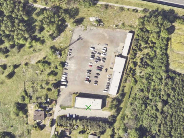 Budynek użytkowy Ruda Śląska