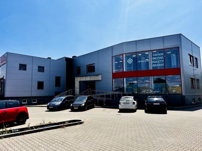 Lokal Tarnowo Podgórne