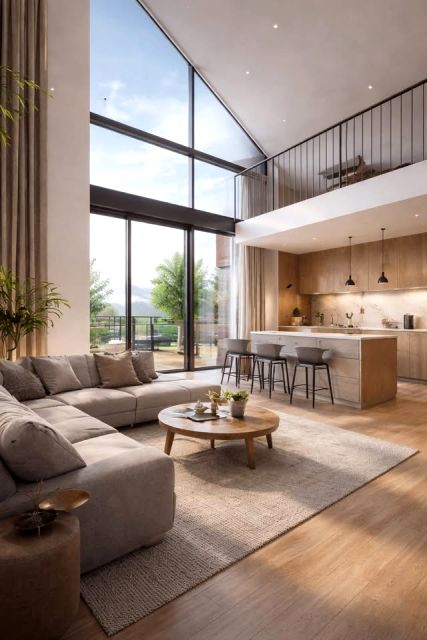 Mieszkanie Milanówek