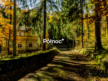 Działka budowlana POLANICA-ZDRÓJ sprzedam