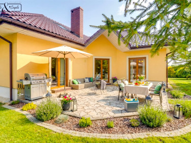 Dom Tarnowskie Góry