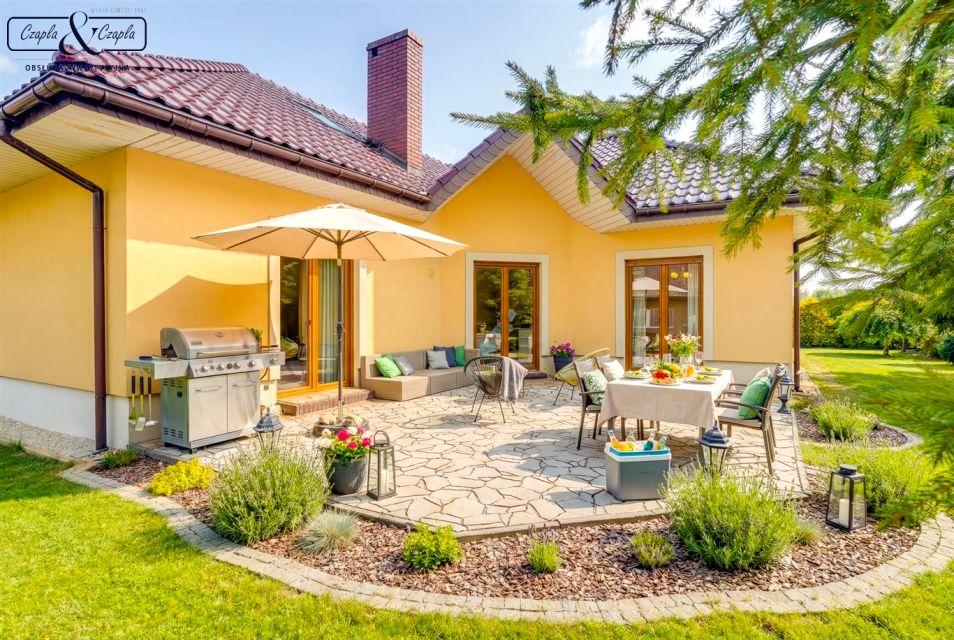 Dom Tarnowskie Góry