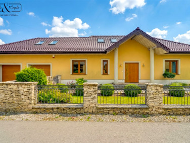 Dom Tarnowskie Góry sprzedaż