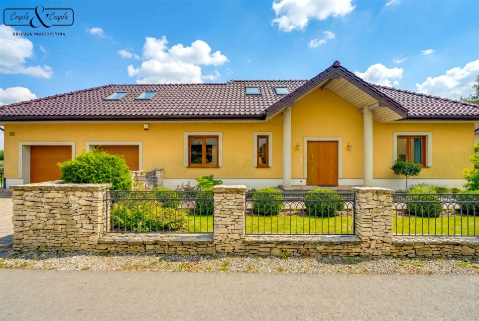 Dom Tarnowskie Góry sprzedaż