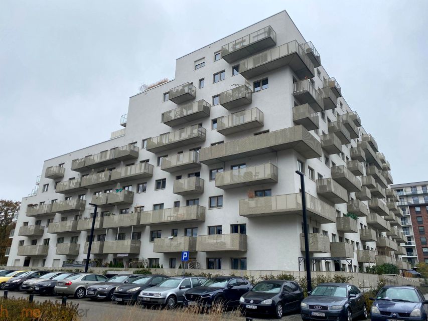 Budynek użytkowy Wrocław