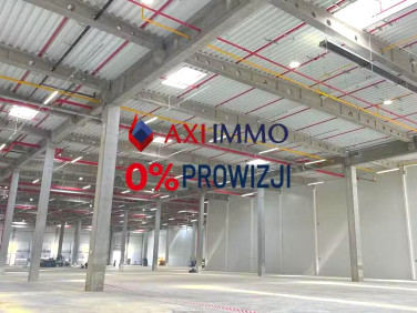 Budynek użytkowy Brzesko